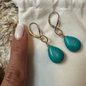 Fashion earrings